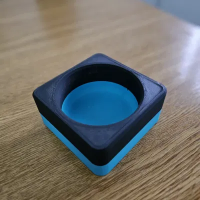 Giá Đỡ Bình Chữa Cháy