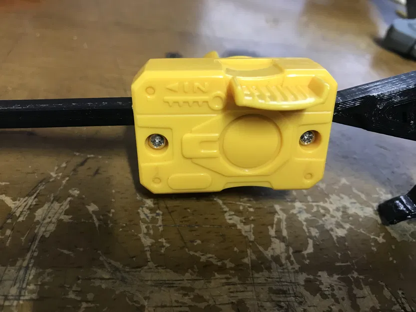 Dây Quấn Winder Riptoc Bakuten Shoot Beyblade - Image 4