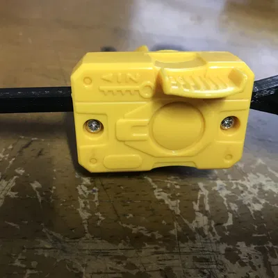 Dây Quấn Winder Riptoc Bakuten Shoot Beyblade