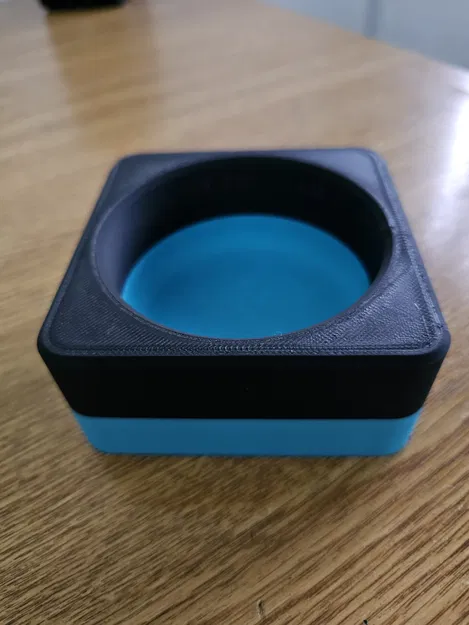 Giá Đỡ Bình Chữa Cháy - Image 3