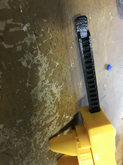 Dây Quấn Winder Riptoc Bakuten Shoot Beyblade - Image 5