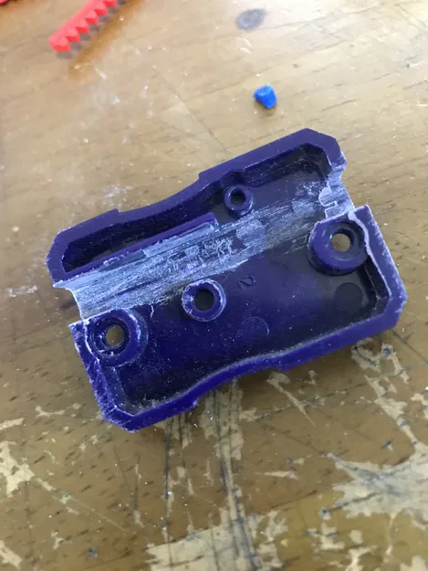 Dây Quấn Winder Riptoc Bakuten Shoot Beyblade - Image 7