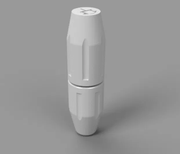 Dao Rọc Giấy Mini Tiện Lợi - Image 1