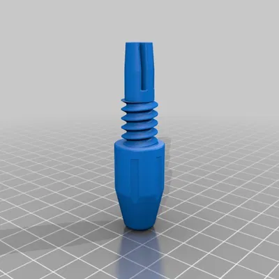 Dao Rọc Giấy Mini Tiện Lợi