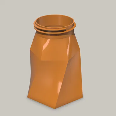 Chai xà bông tạo bọt mini