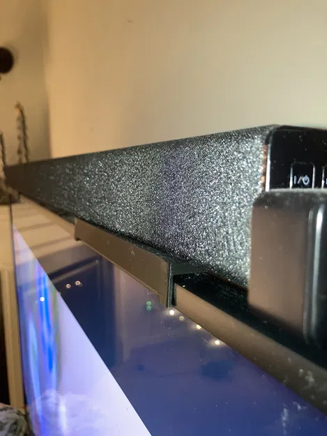 Kệ Soundbar / Kệ Gắn TV - Image 1