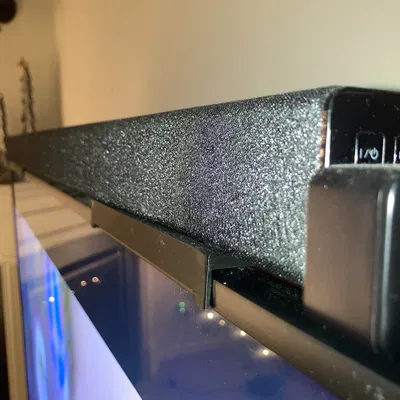 Kệ Soundbar / Kệ Gắn TV