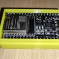 Vỏ Hộp Cho ESP32 Kèm Ăng-ten - Thumbnail 4