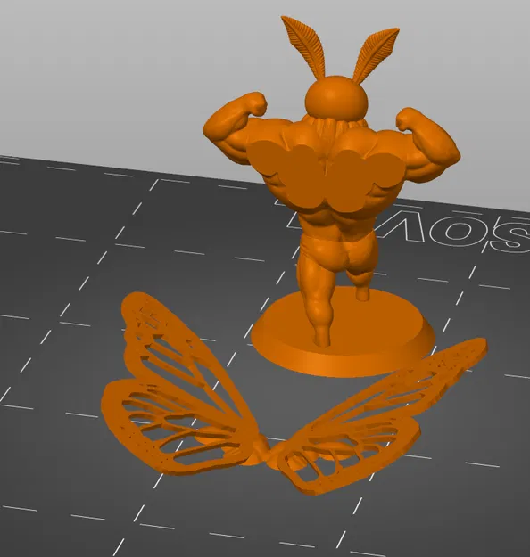 Mothman Đô Con! - Image 2