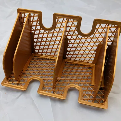 Giá Đỡ Bộ Bài Gấp Gọn Cho Commander Magic the Gathering MtG EDH