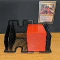 Giá Đỡ Bộ Bài Gấp Gọn Cho Commander Magic the Gathering MtG EDH - Thumbnail 3