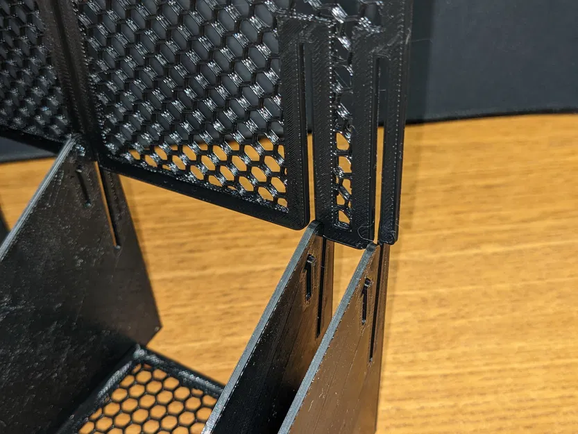 Giá Đỡ Bộ Bài Gấp Gọn Cho Commander Magic the Gathering MtG EDH - Image 4