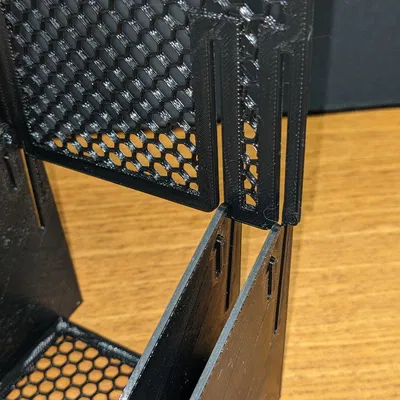 Giá Đỡ Bộ Bài Gấp Gọn Cho Commander Magic the Gathering MtG EDH