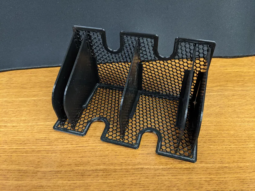 Giá Đỡ Bộ Bài Gấp Gọn Cho Commander Magic the Gathering MtG EDH - Image 5