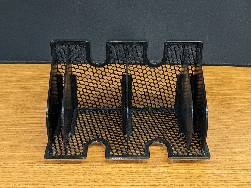 Giá Đỡ Bộ Bài Gấp Gọn Cho Commander Magic the Gathering MtG EDH - Image 6