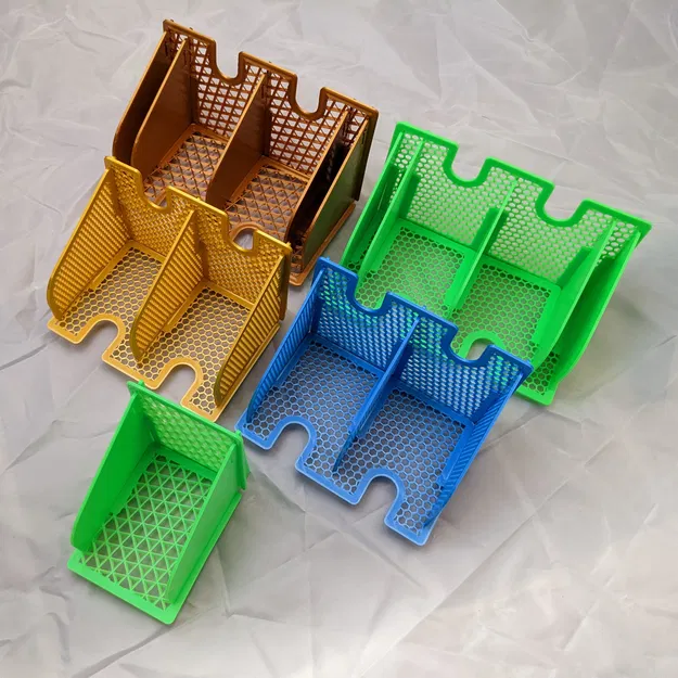 Giá Đỡ Bộ Bài Gấp Gọn Cho Commander Magic the Gathering MtG EDH - Image 7