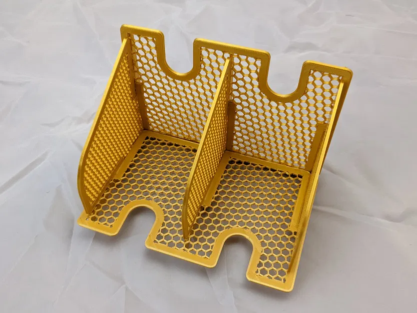 Giá Đỡ Bộ Bài Gấp Gọn Cho Commander Magic the Gathering MtG EDH - Image 10