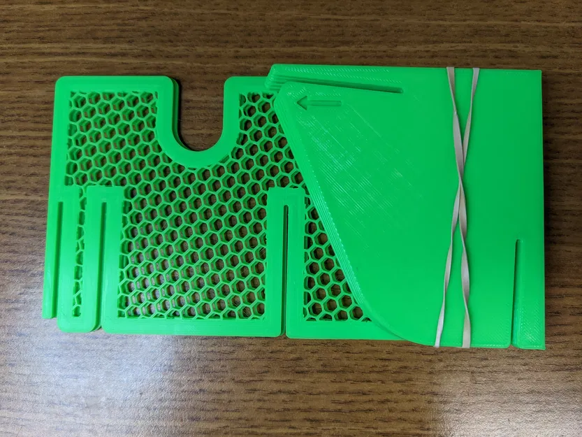 Giá Đỡ Bộ Bài Gấp Gọn Cho Commander Magic the Gathering MtG EDH - Image 11