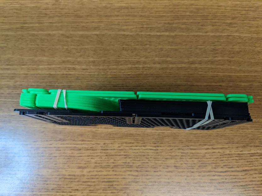 Giá Đỡ Bộ Bài Gấp Gọn Cho Commander Magic the Gathering MtG EDH - Image 12