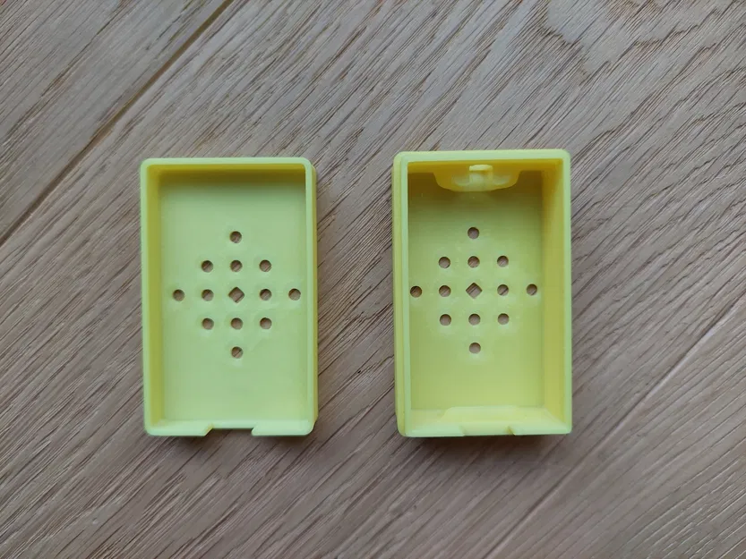 Case cho ESP32 có ăng-ten ngoài - Image 6