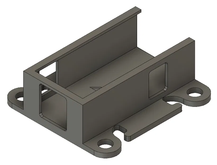 Giá đỡ đa năng cho M5StickC Plus - Image 1
