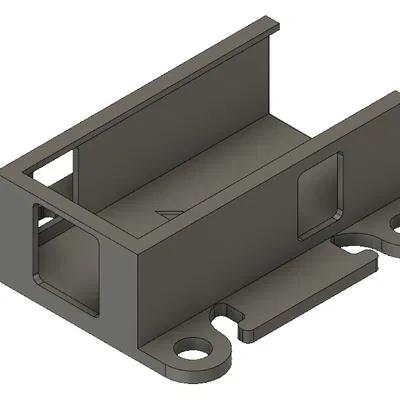 Giá đỡ đa năng cho M5StickC Plus