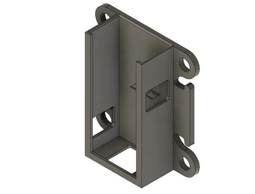 Giá đỡ đa năng cho M5StickC Plus - Image 3