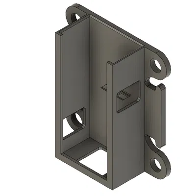 Giá đỡ đa năng cho M5StickC Plus