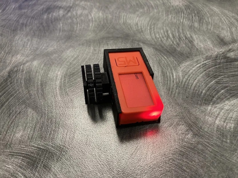 Đế Gắn Cold Shoe M5StickC - Tally Arbiter - Image 2