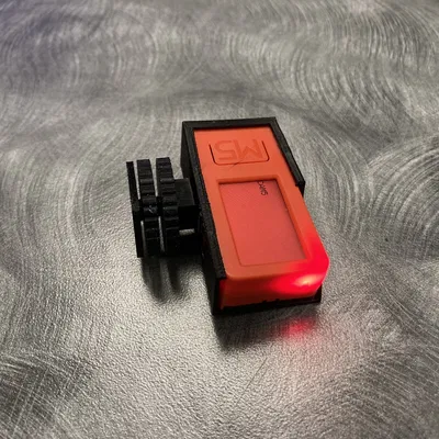 Đế Gắn Cold Shoe M5StickC - Tally Arbiter