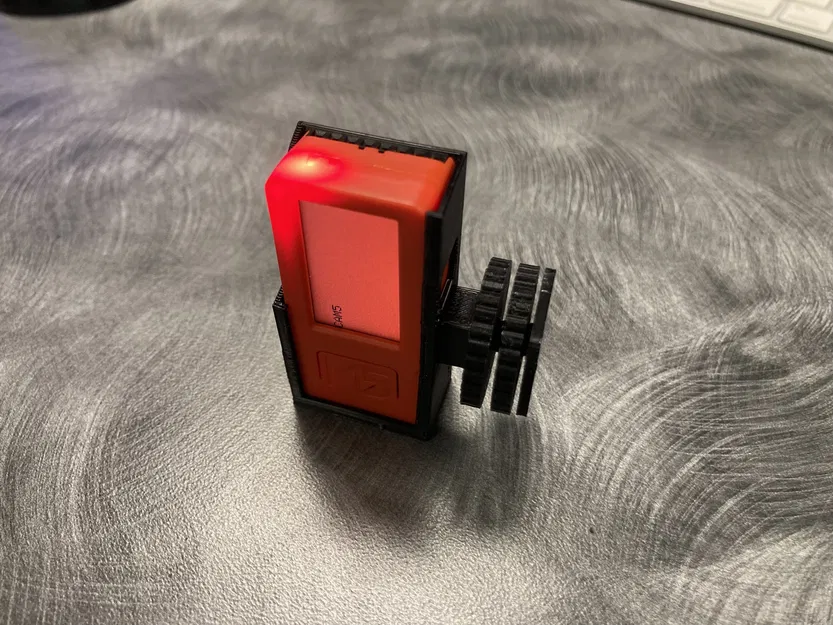 Đế Gắn Cold Shoe M5StickC - Tally Arbiter - Image 3