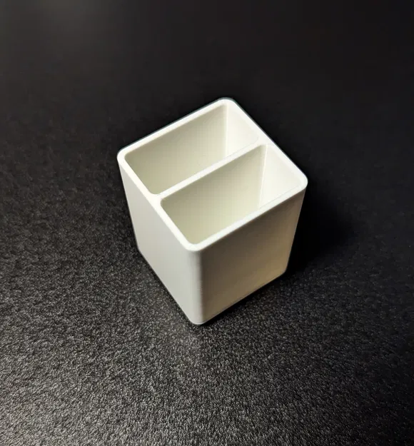 Hộp Đựng Cáp Gridfinity Dual Space - Image 2