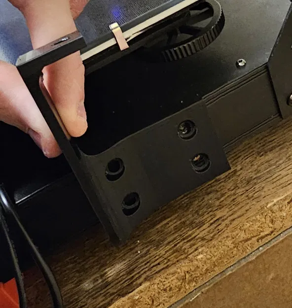 Giá đỡ Camera cho SV07+ - Image 2