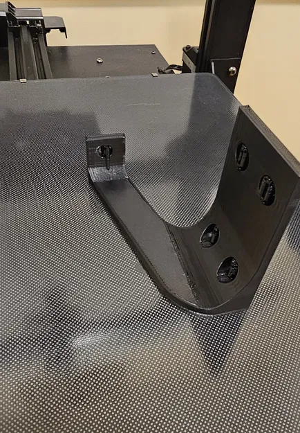 Giá đỡ Camera cho SV07+ - Image 3