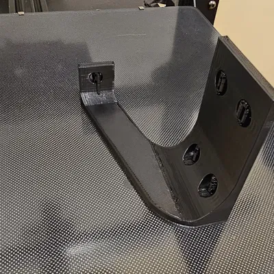 Giá đỡ Camera cho SV07+