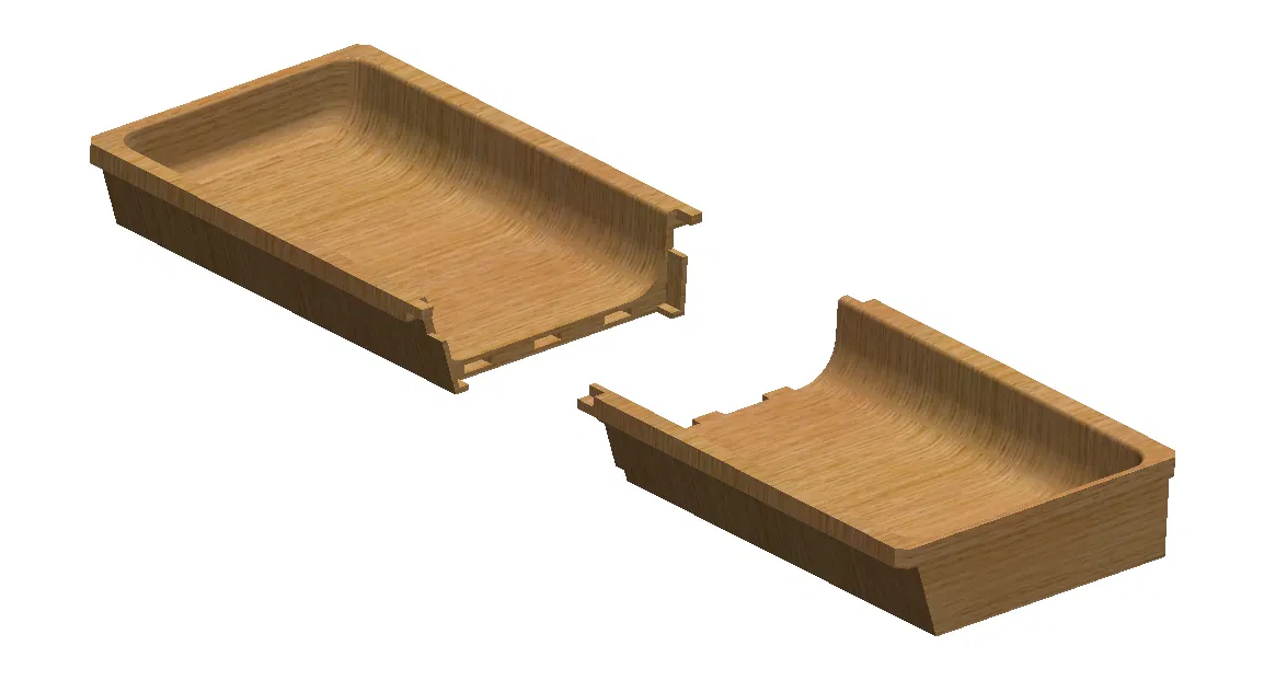 Khay Đũa Trượt - IKEA UPPDATERA - Image 2