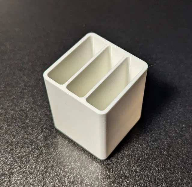 Giá Đỡ Cáp Gridfinity Ba Chỗ - Image 2