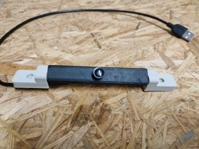 VORON - Vỏ Camera HBV-5640WA - Image 2