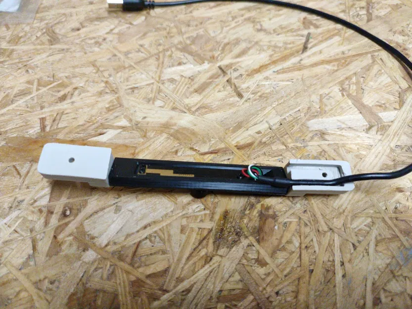 VORON - Vỏ Camera HBV-5640WA - Image 3