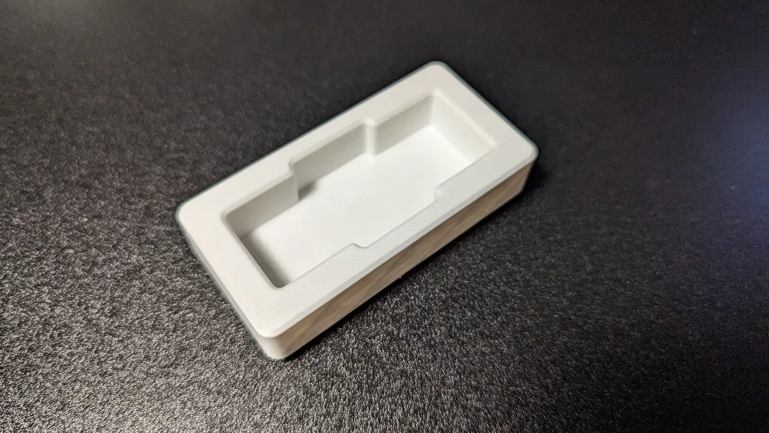 Kệ Đựng Thước Cuộn Engineers Gridfinity - Image 3