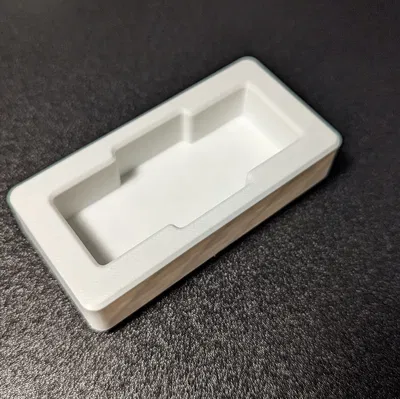 Kệ Đựng Thước Cuộn Engineers Gridfinity