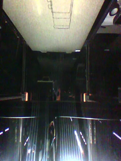 Giá đỡ xoay Voron cho camera 160 độ - Image 1