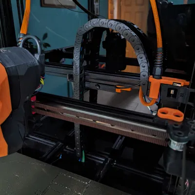 Giá đỡ xoay Voron cho camera 160 độ