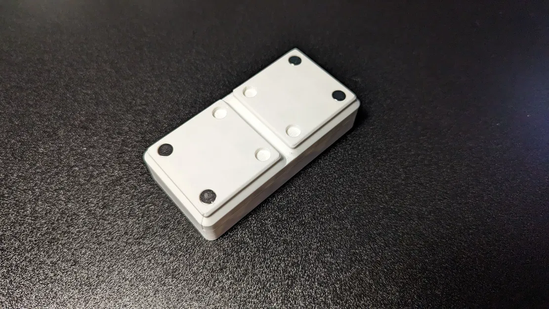 Kệ Đựng Thước Cuộn Engineers Gridfinity - Image 4