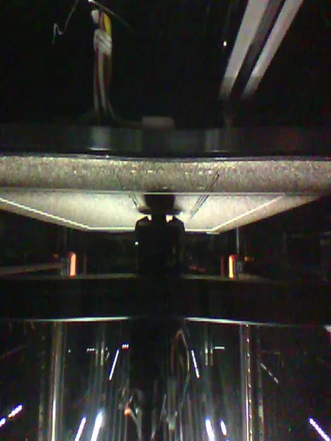 Giá đỡ xoay Voron cho camera 160 độ - Image 3