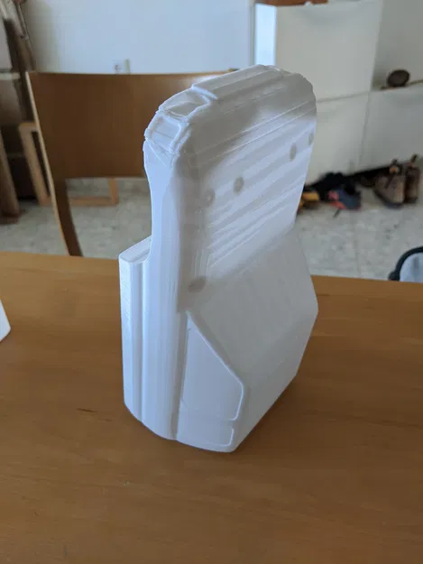 Mô hình Tỷ lệ Toyota Hilux Pickup 1991 Cabin Mở rộng (1:14) - Image 5