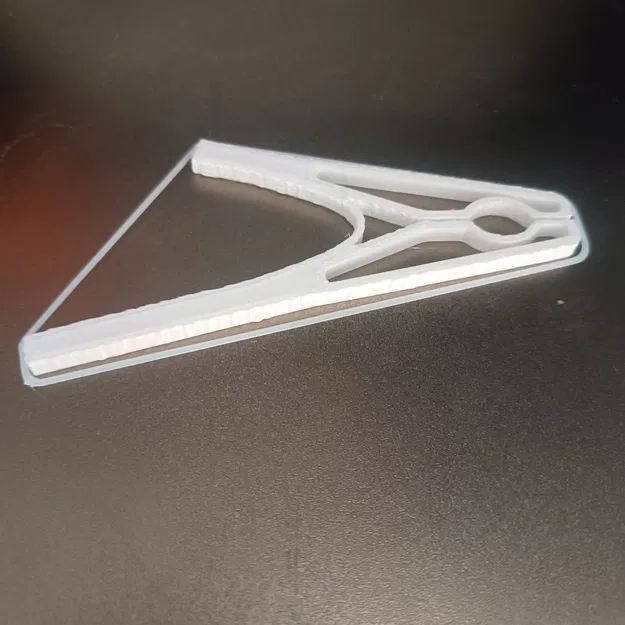 Kẹp Giữ Ống Nghiệm Dễ In - Image 6