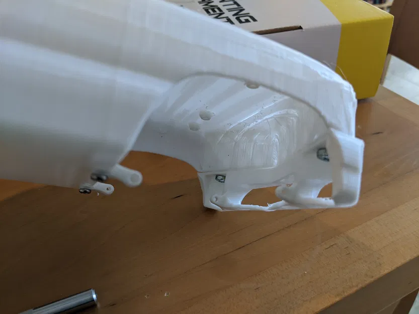 Mô hình Tỷ lệ Toyota Hilux Pickup 1991 Cabin Mở rộng (1:14) - Image 8