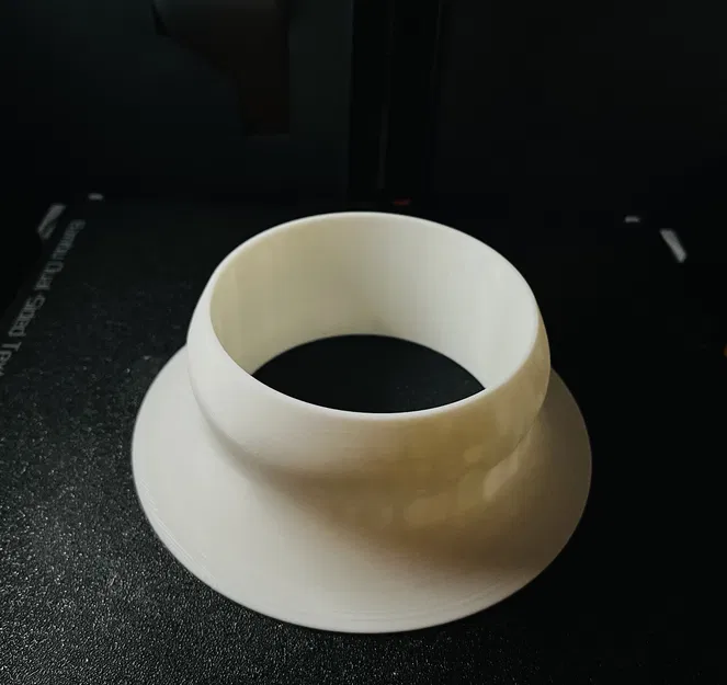 Chân Đế Hũ Đựng Đồ Dùng - Image 2