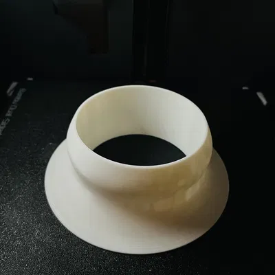 Chân Đế Hũ Đựng Đồ Dùng